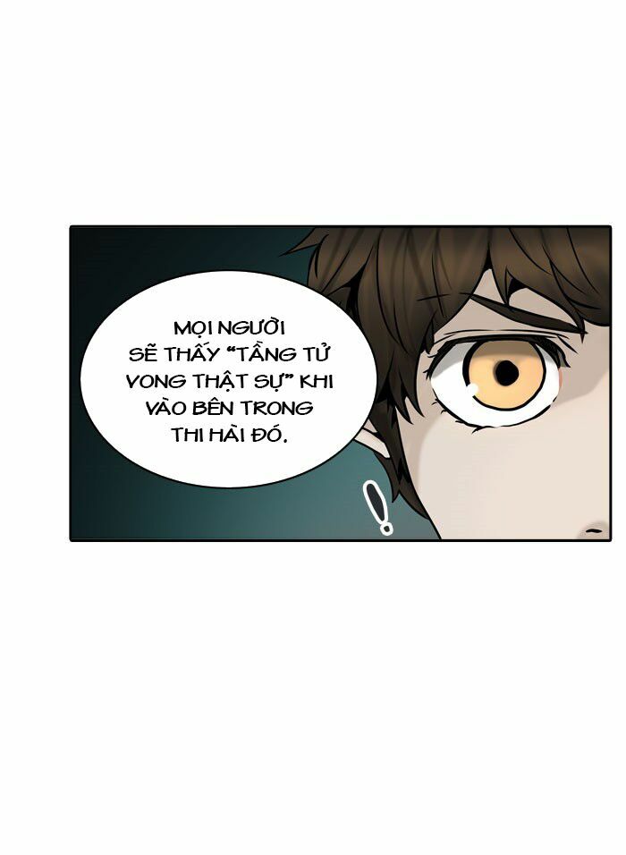 Tòa Tháp Bí Ẩn 2: Chapter 232
