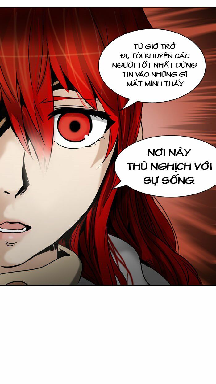 Tòa Tháp Bí Ẩn 2: Chapter 232