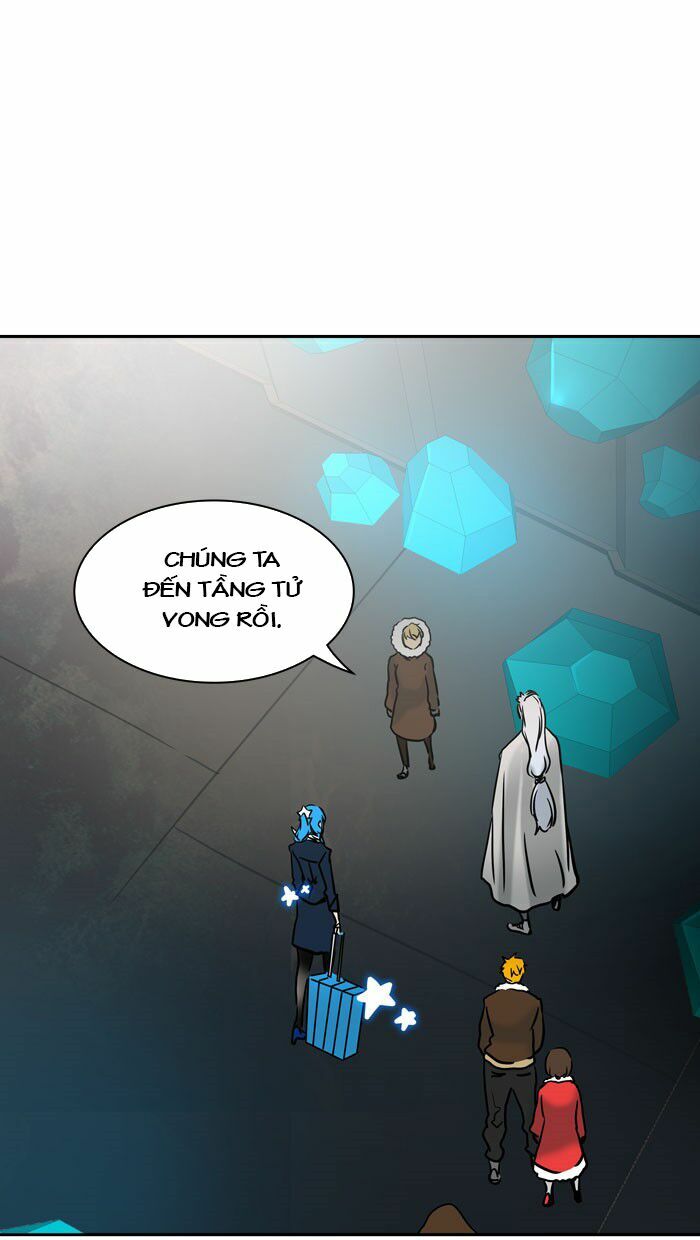 Tòa Tháp Bí Ẩn 2: Chapter 232