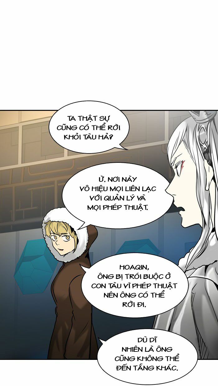 Tòa Tháp Bí Ẩn 2: Chapter 232