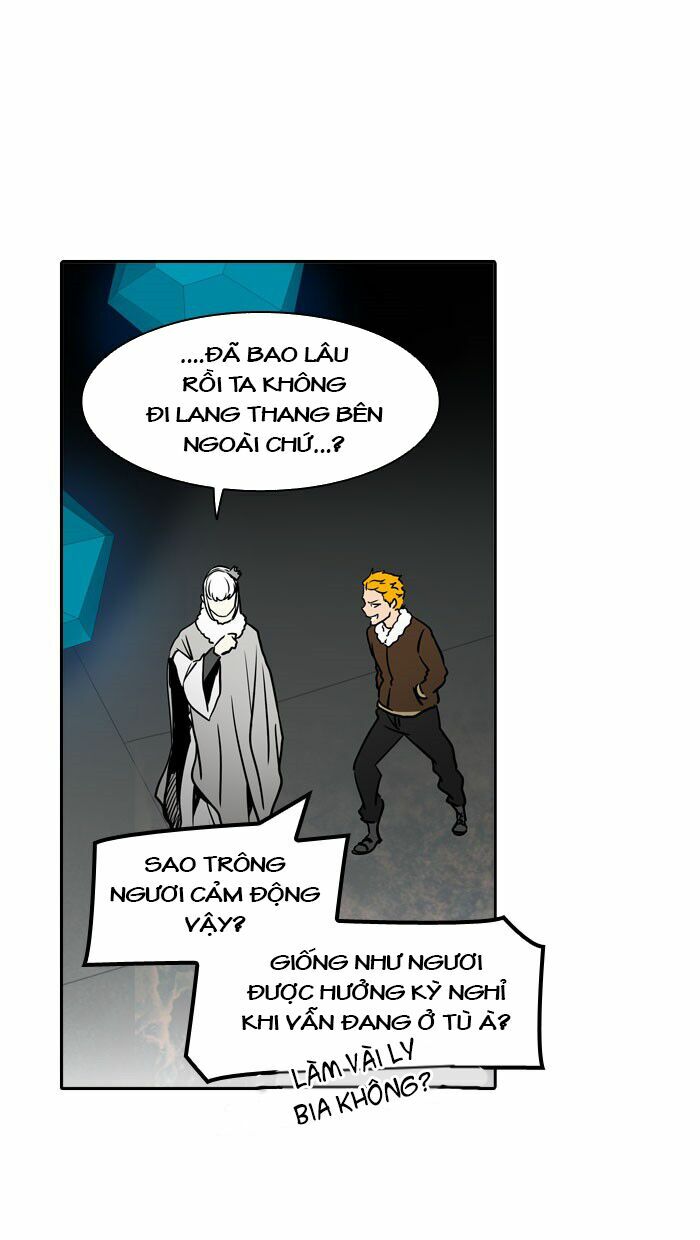 Tòa Tháp Bí Ẩn 2: Chapter 232