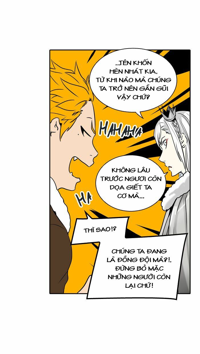 Tòa Tháp Bí Ẩn 2: Chapter 232