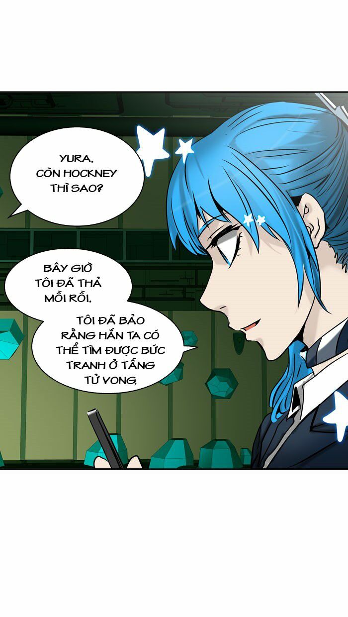 Tòa Tháp Bí Ẩn 2: Chapter 232