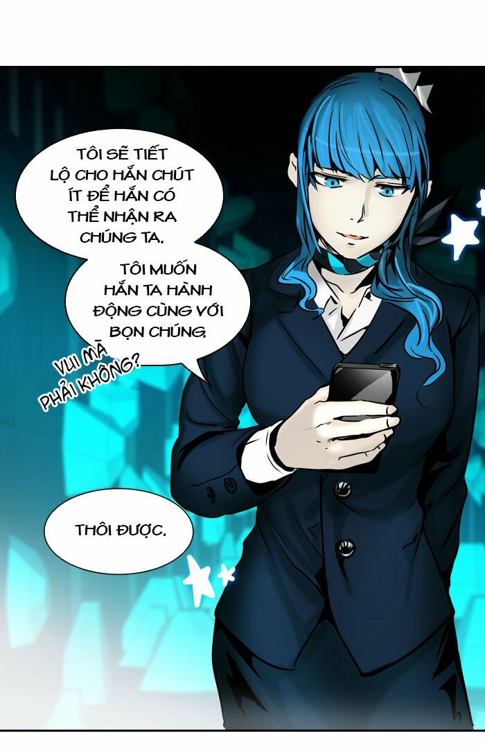 Tòa Tháp Bí Ẩn 2: Chapter 232