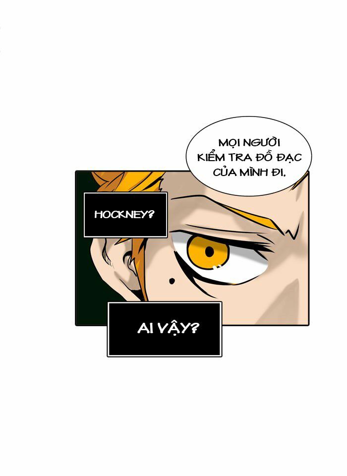Tòa Tháp Bí Ẩn 2: Chapter 232