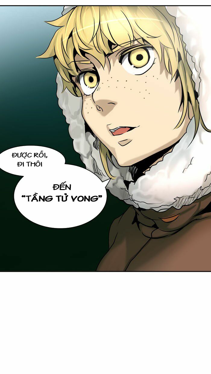 Tòa Tháp Bí Ẩn 2: Chapter 232