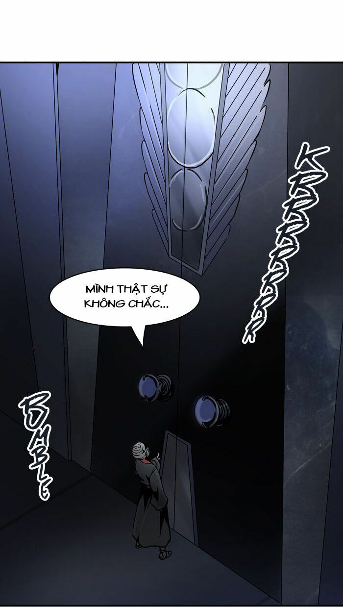 Tòa Tháp Bí Ẩn 2: Chapter 232