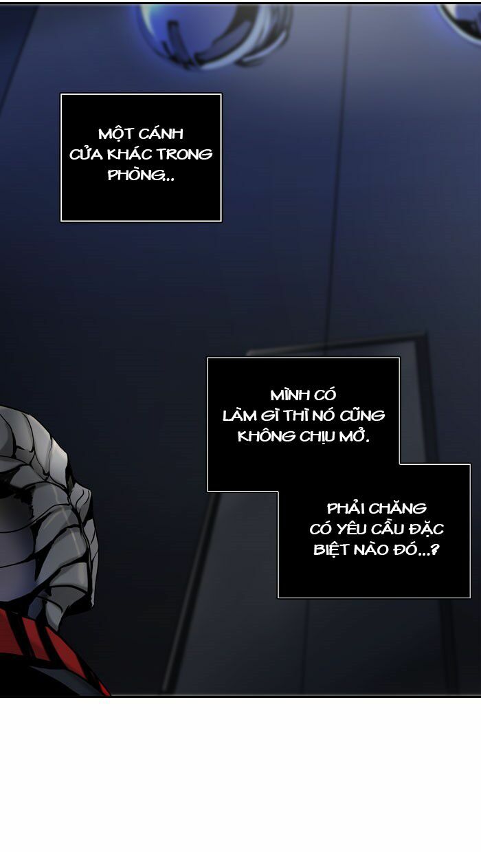 Tòa Tháp Bí Ẩn 2: Chapter 232