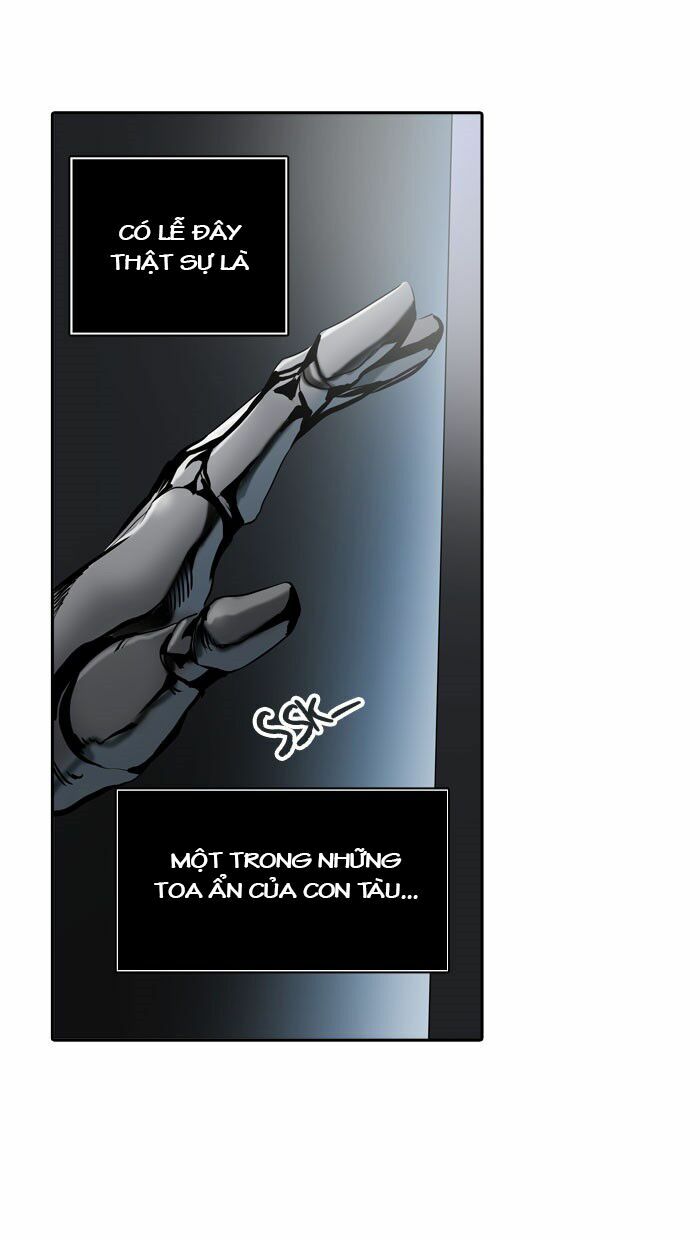 Tòa Tháp Bí Ẩn 2: Chapter 232