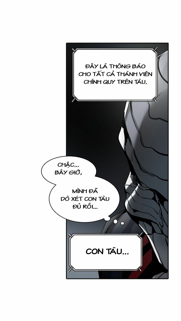 Tòa Tháp Bí Ẩn 2: Chapter 232