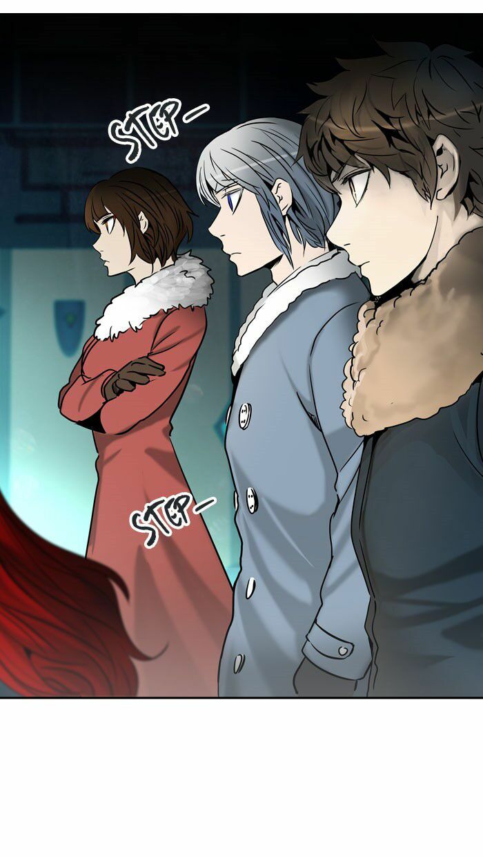 Tòa Tháp Bí Ẩn 2: Chapter 232