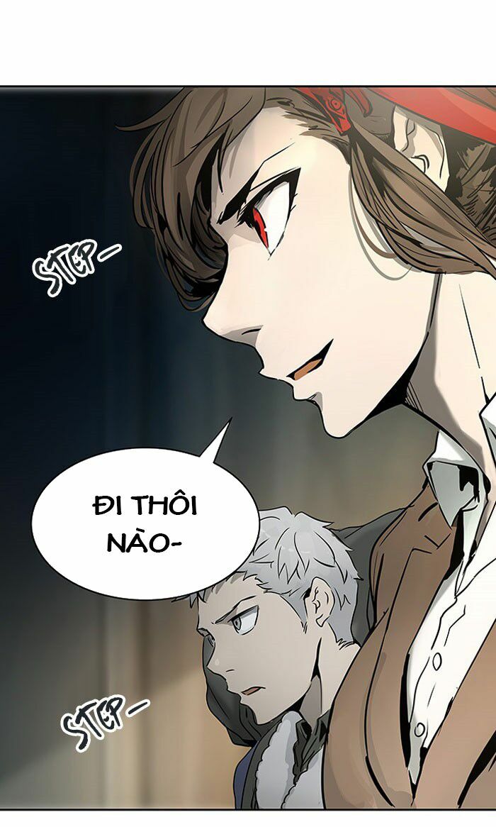 Tòa Tháp Bí Ẩn 2: Chapter 232