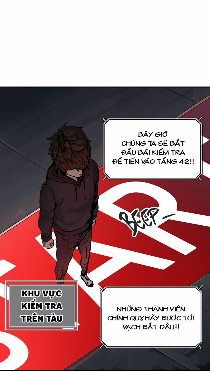 Tòa Tháp Bí Ẩn 2: Chapter 232