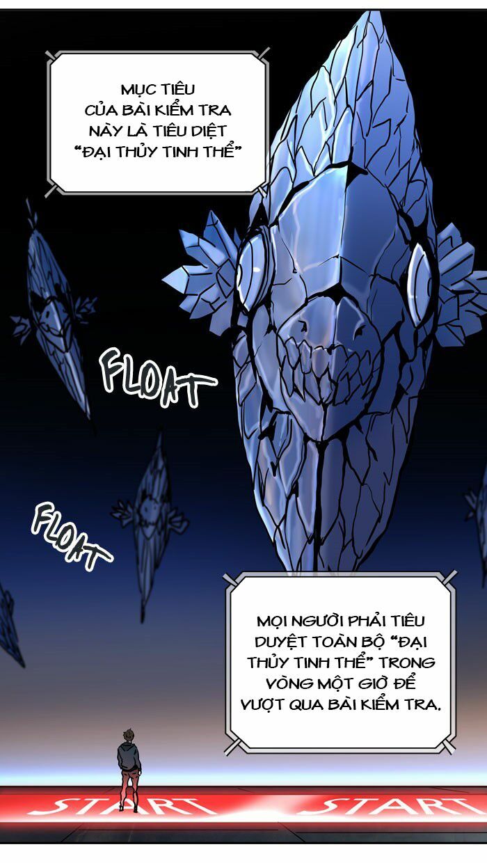 Tòa Tháp Bí Ẩn 2: Chapter 232