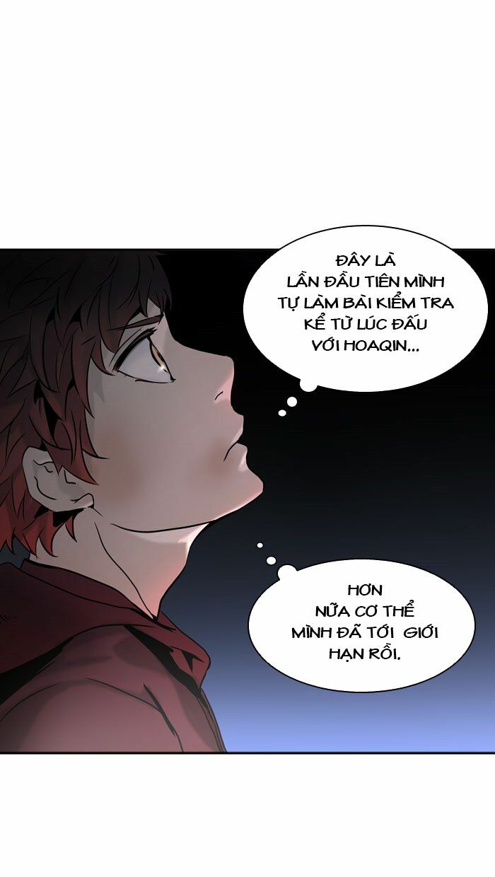 Tòa Tháp Bí Ẩn 2: Chapter 232