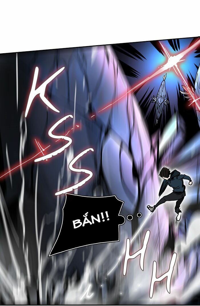Tòa Tháp Bí Ẩn 2: Chapter 232