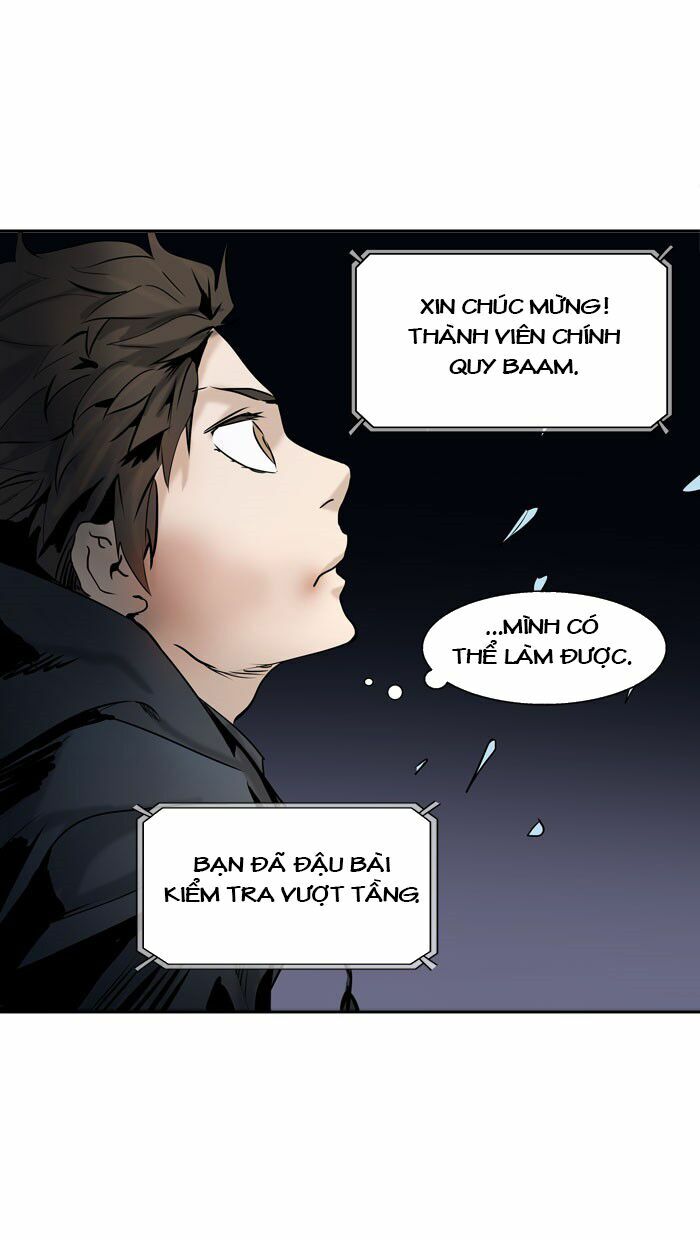 Tòa Tháp Bí Ẩn 2: Chapter 232