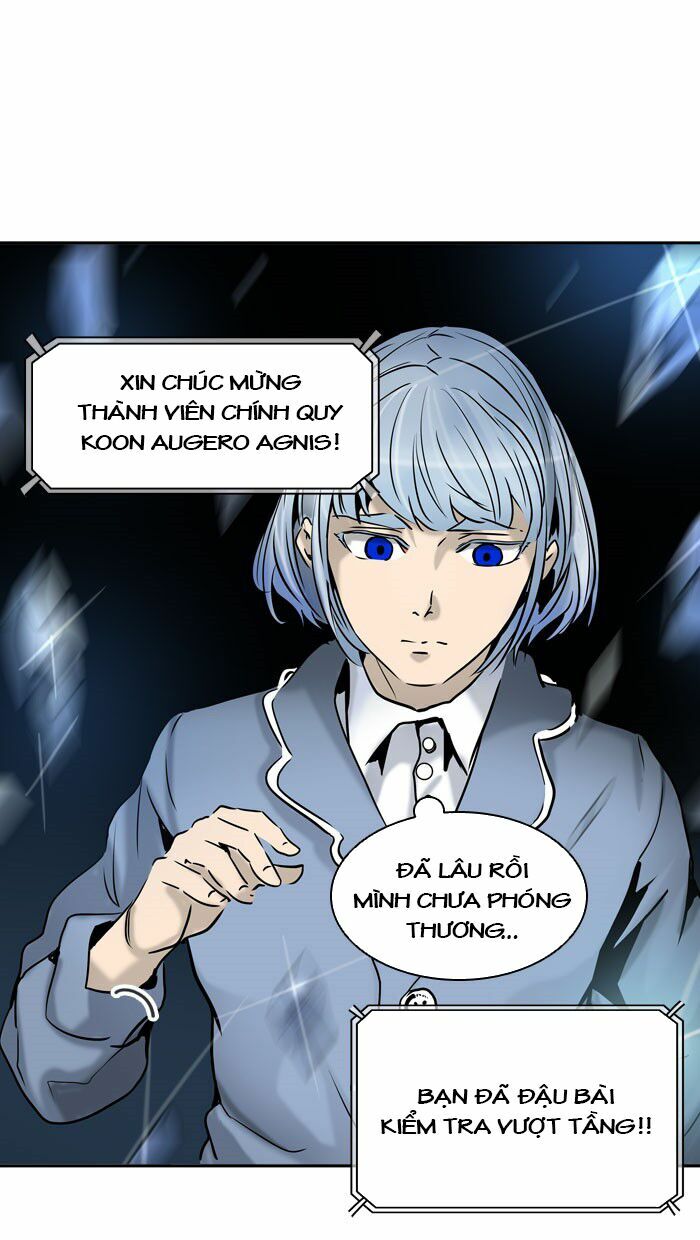 Tòa Tháp Bí Ẩn 2: Chapter 232