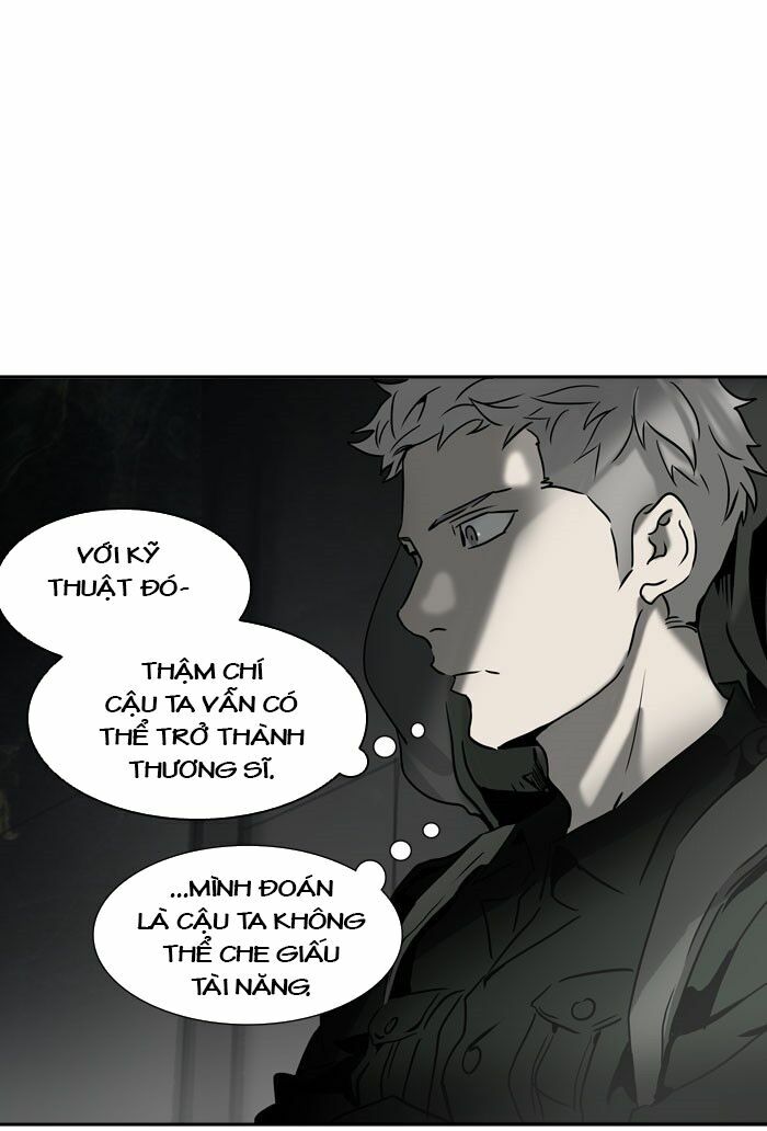 Tòa Tháp Bí Ẩn 2: Chapter 232