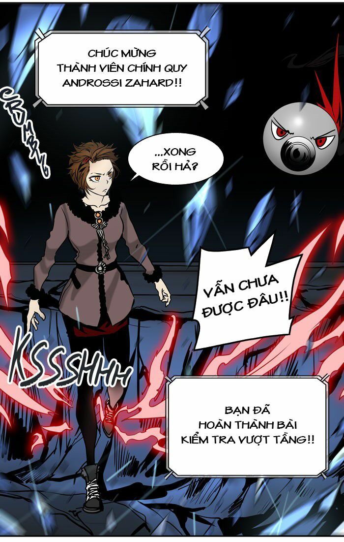 Tòa Tháp Bí Ẩn 2: Chapter 232