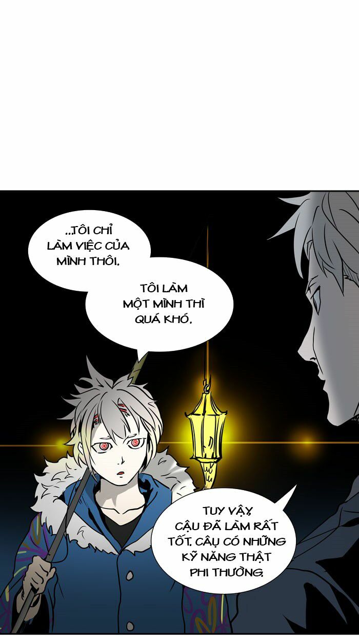 Tòa Tháp Bí Ẩn 2: Chapter 232