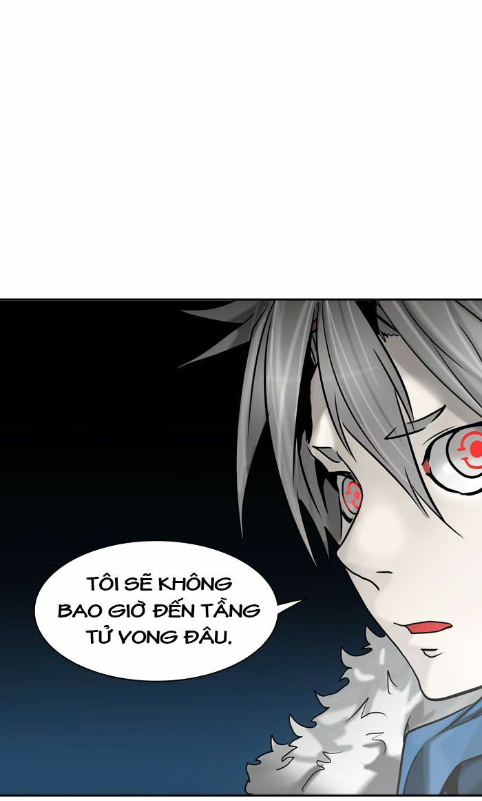Tòa Tháp Bí Ẩn 2: Chapter 232