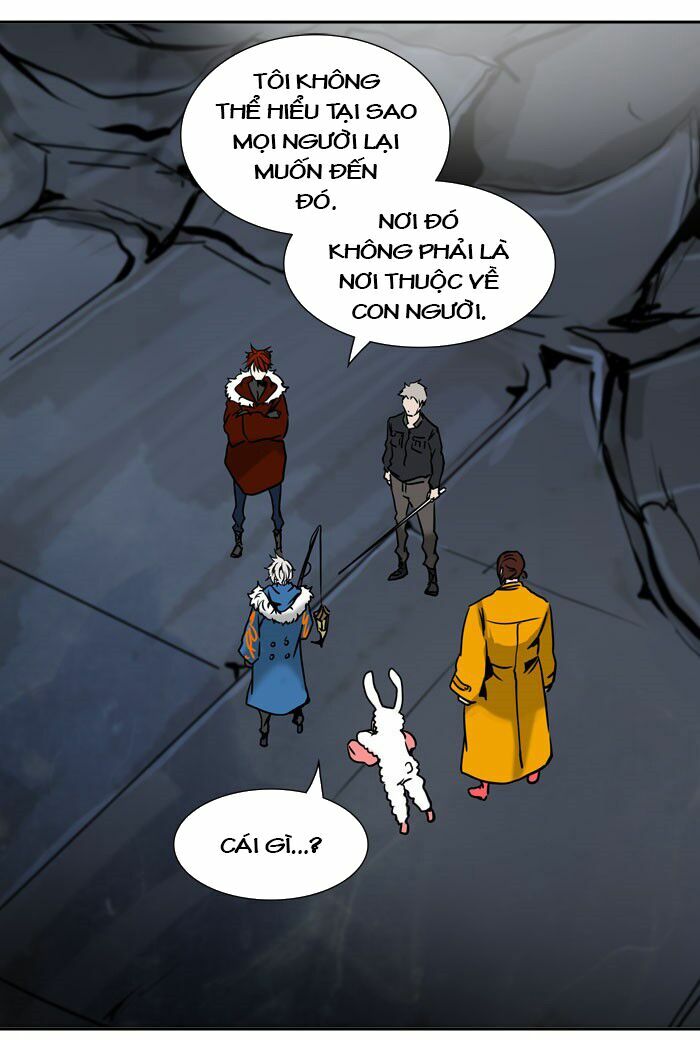 Tòa Tháp Bí Ẩn 2: Chapter 232