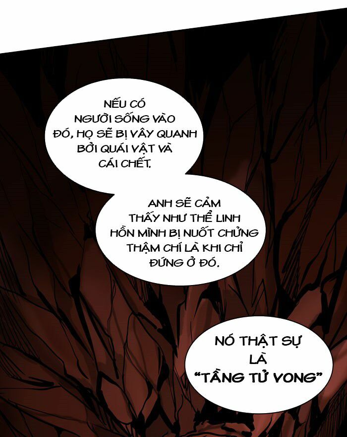 Tòa Tháp Bí Ẩn 2: Chapter 232