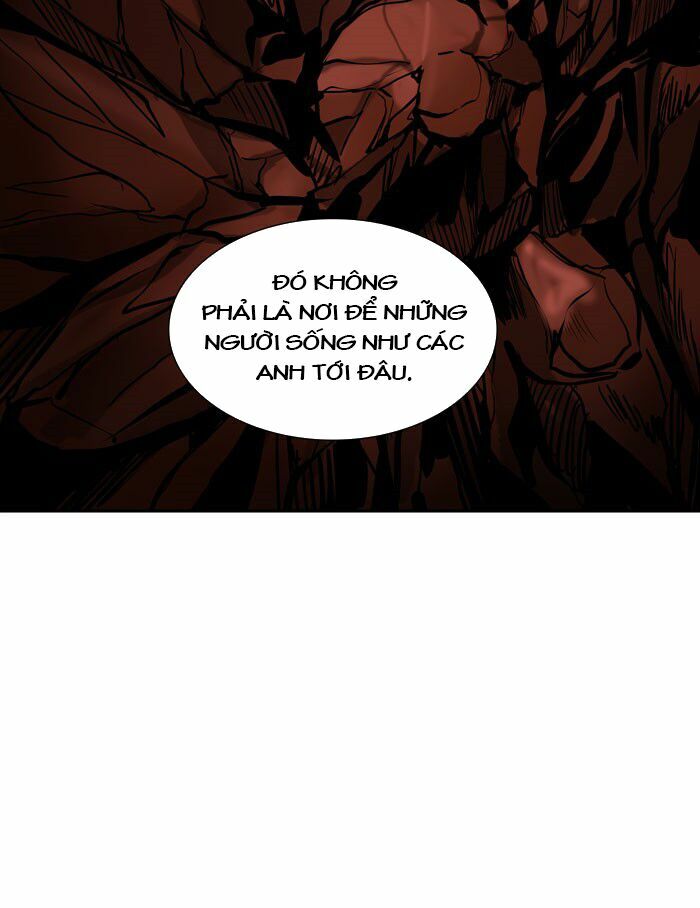 Tòa Tháp Bí Ẩn 2: Chapter 232