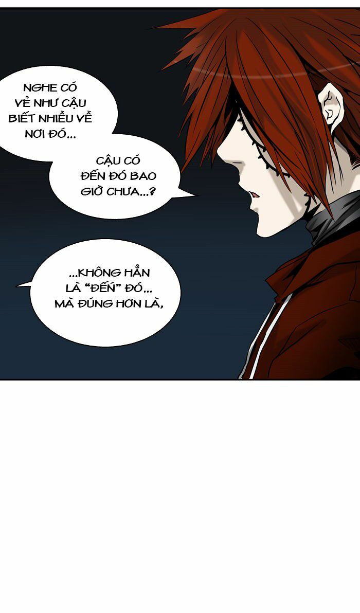 Tòa Tháp Bí Ẩn 2: Chapter 232