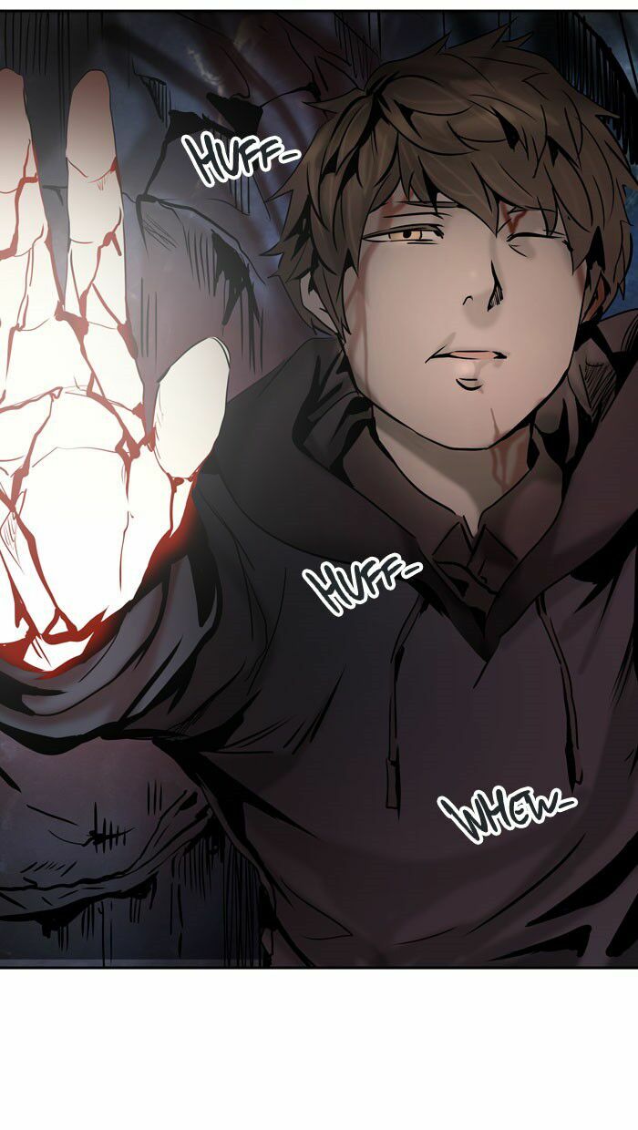 Tòa Tháp Bí Ẩn 2: Chapter 232