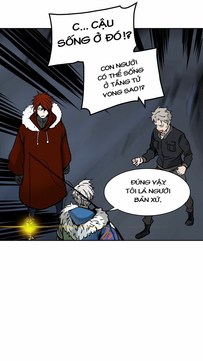 Tòa Tháp Bí Ẩn 2: Chapter 232