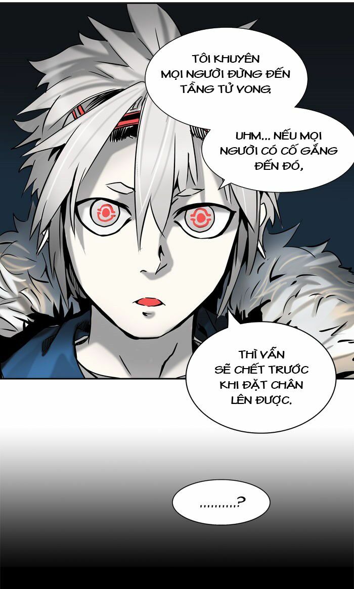 Tòa Tháp Bí Ẩn 2: Chapter 232