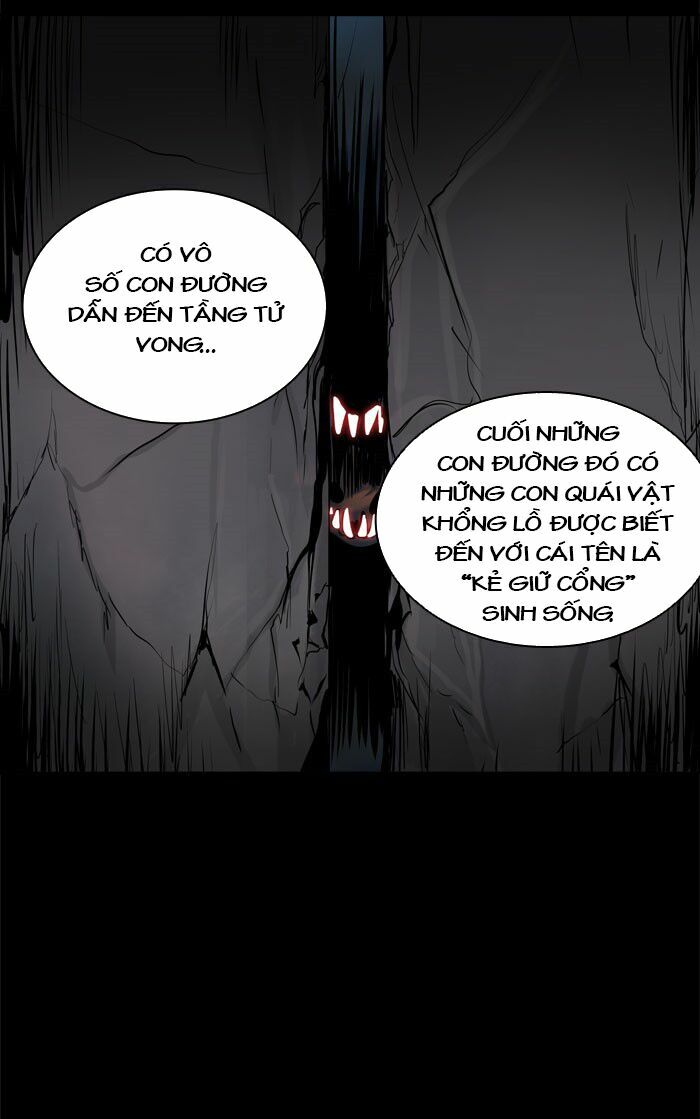 Tòa Tháp Bí Ẩn 2: Chapter 232