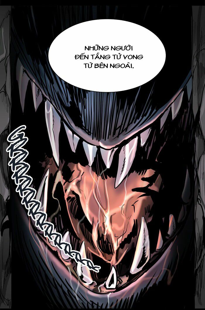 Tòa Tháp Bí Ẩn 2: Chapter 232