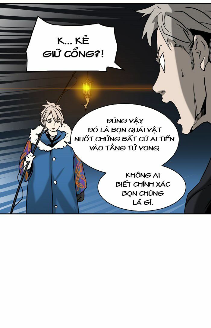 Tòa Tháp Bí Ẩn 2: Chapter 232