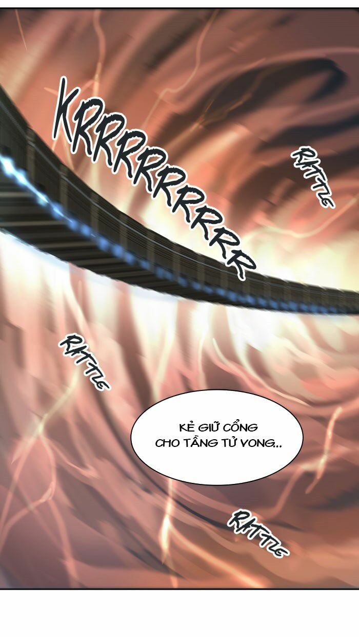 Tòa Tháp Bí Ẩn 2: Chapter 232