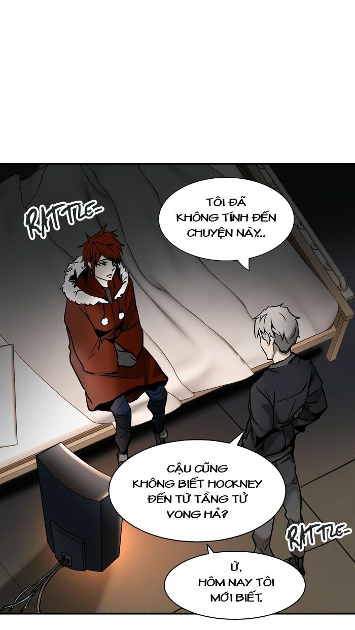 Tòa Tháp Bí Ẩn 2: Chapter 232