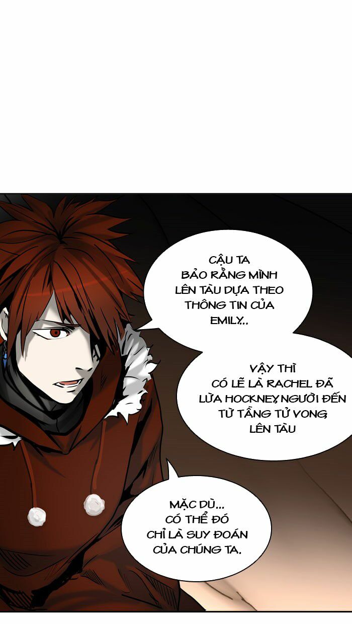 Tòa Tháp Bí Ẩn 2: Chapter 232