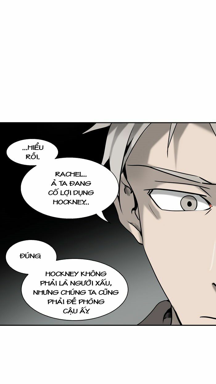 Tòa Tháp Bí Ẩn 2: Chapter 232