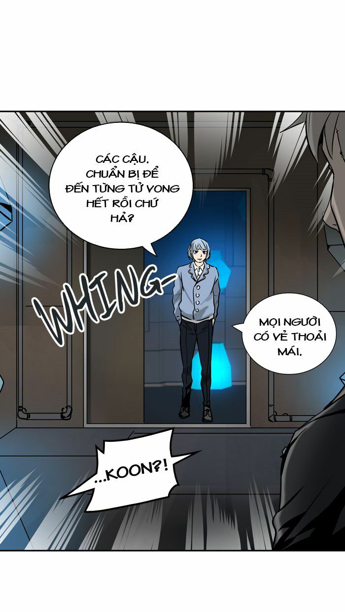 Tòa Tháp Bí Ẩn 2: Chapter 232