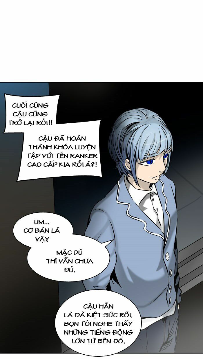 Tòa Tháp Bí Ẩn 2: Chapter 232