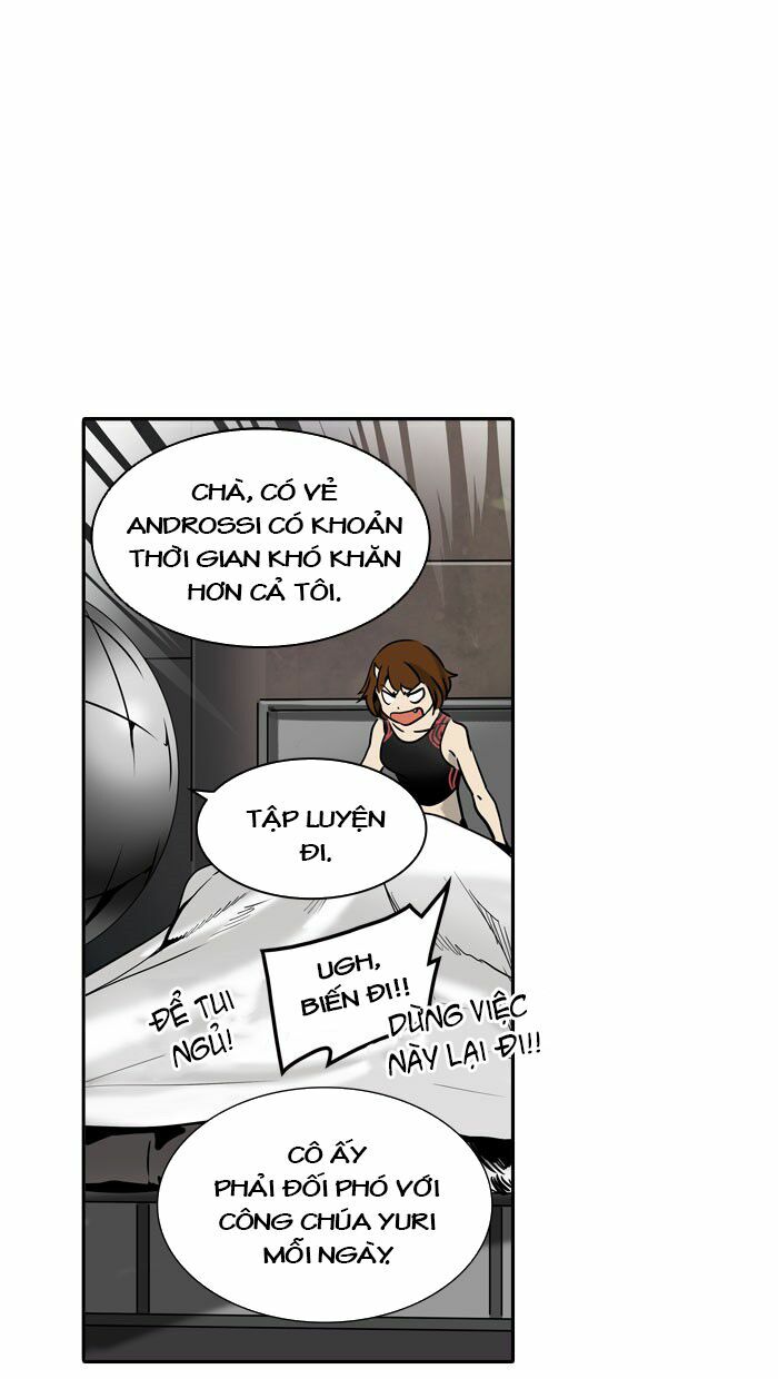 Tòa Tháp Bí Ẩn 2: Chapter 232