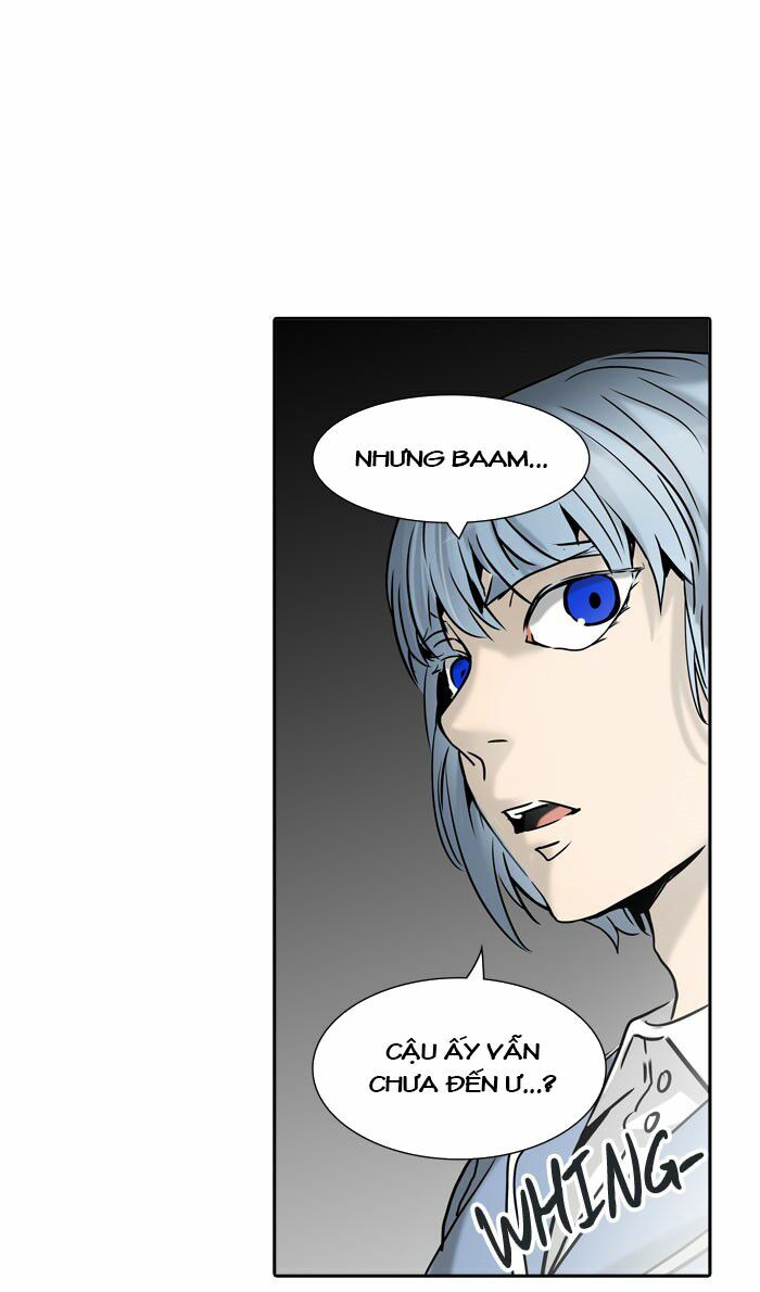 Tòa Tháp Bí Ẩn 2: Chapter 232