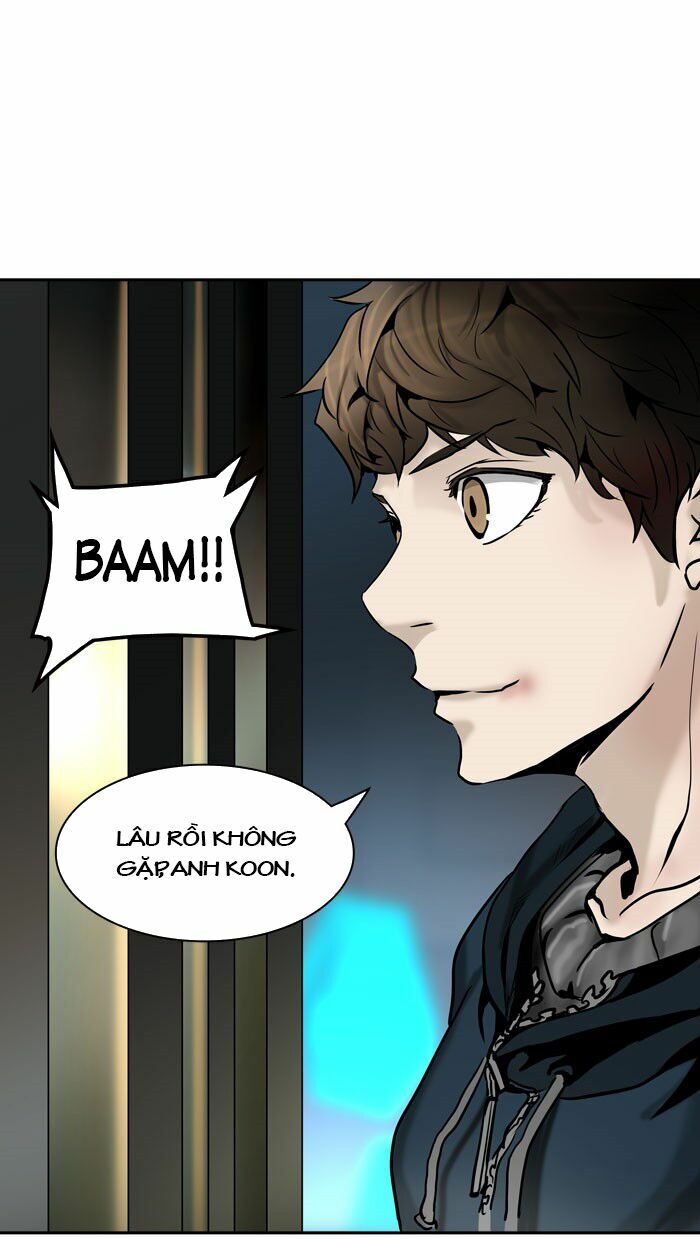 Tòa Tháp Bí Ẩn 2: Chapter 232