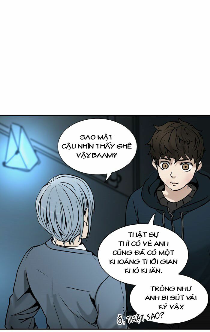 Tòa Tháp Bí Ẩn 2: Chapter 232