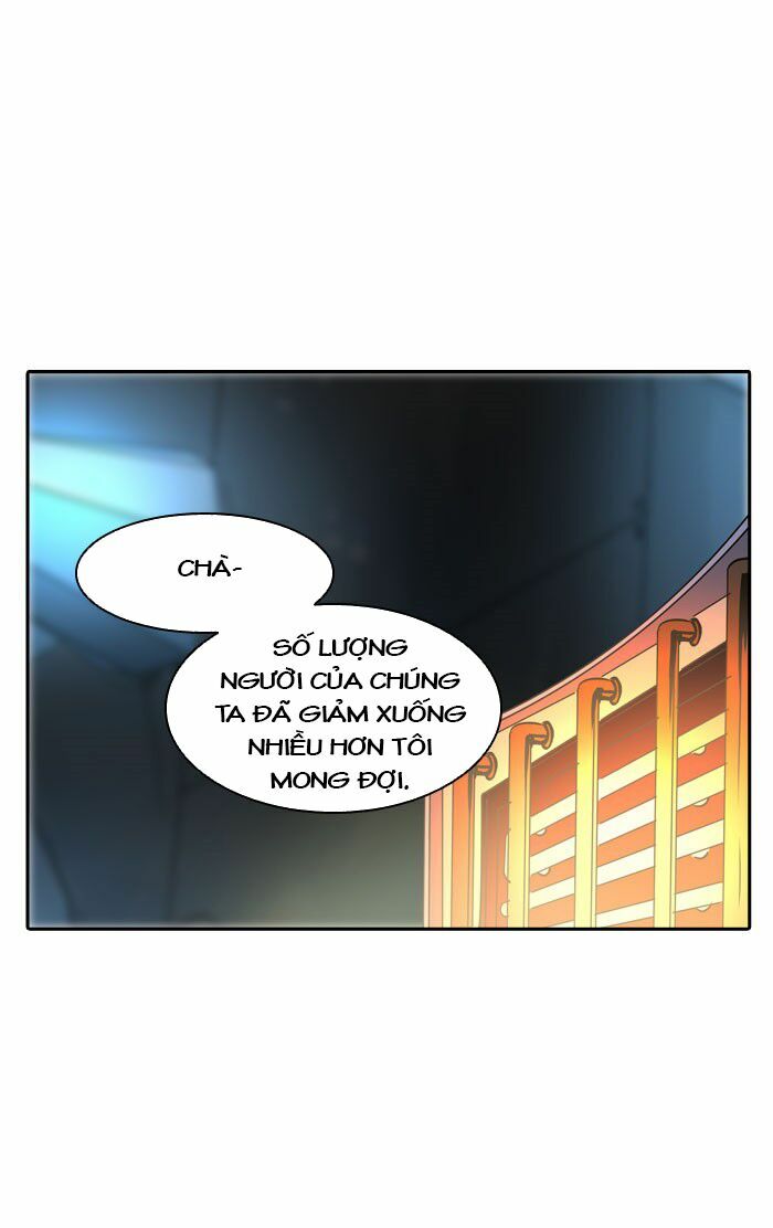 Tòa Tháp Bí Ẩn 2: Chapter 232