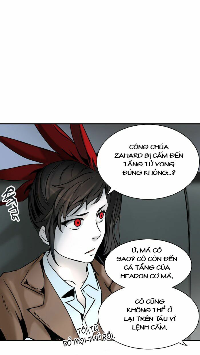 Tòa Tháp Bí Ẩn 2: Chapter 232