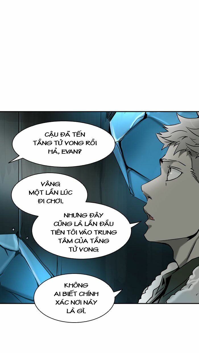 Tòa Tháp Bí Ẩn 2: Chapter 232