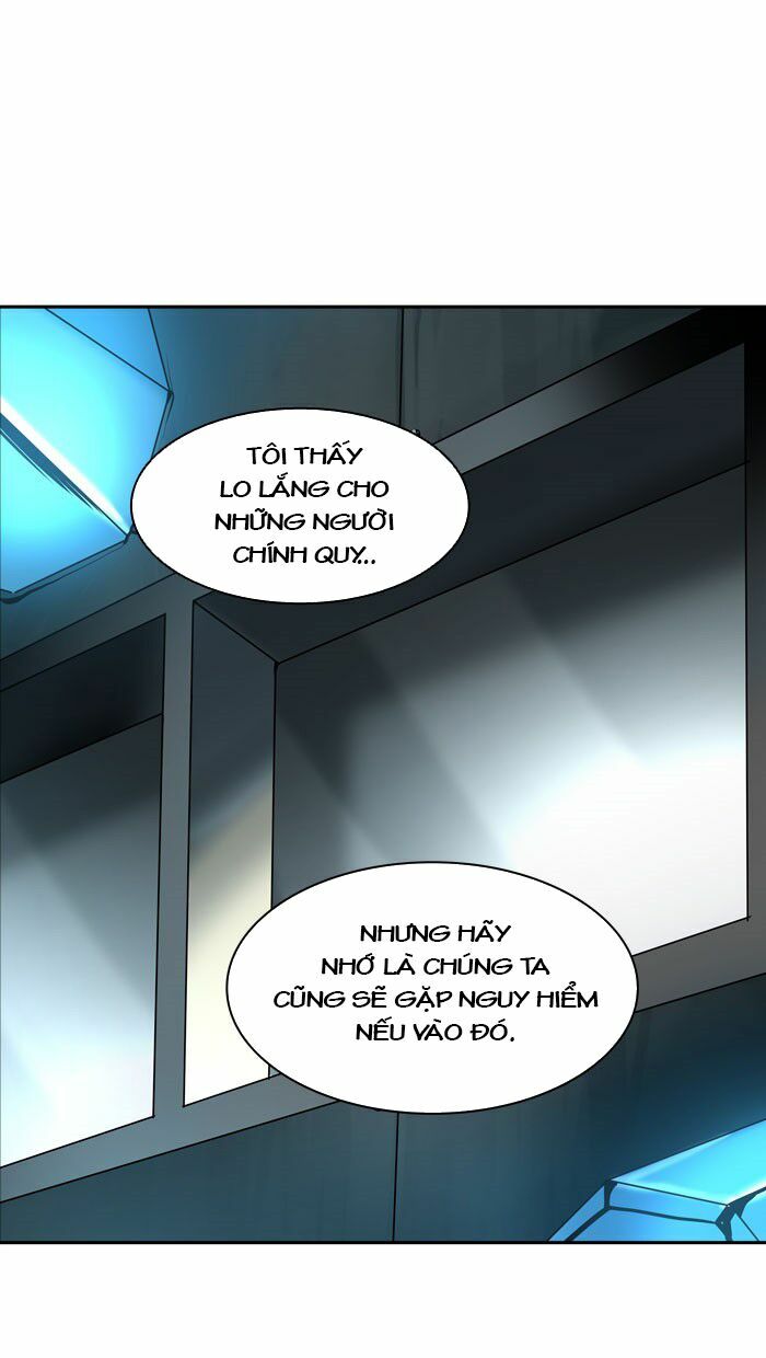Tòa Tháp Bí Ẩn 2: Chapter 232